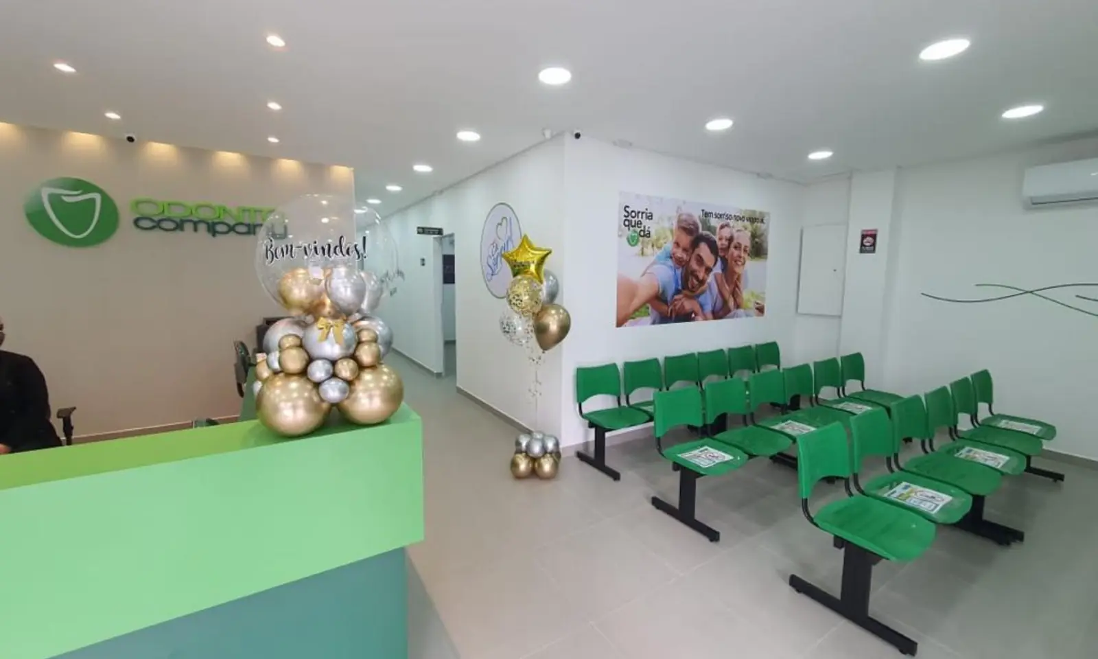Odonto Company, dental clinic franchise: photo 3