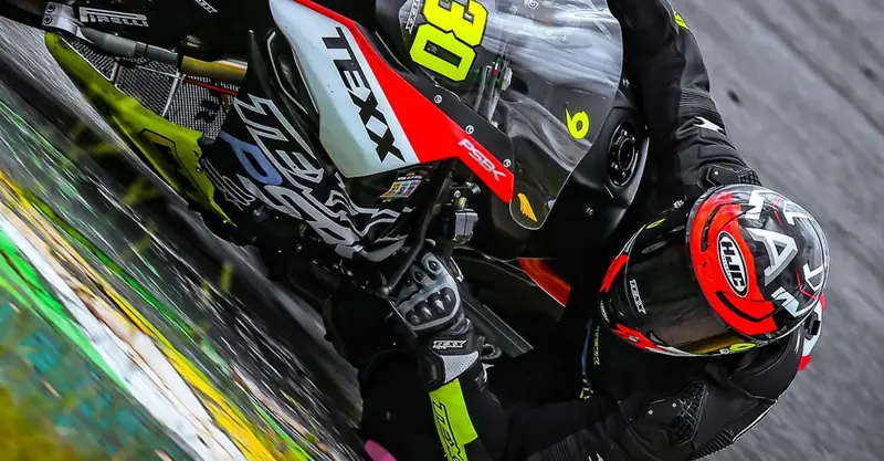 PSBK, motorcycle remap franchise