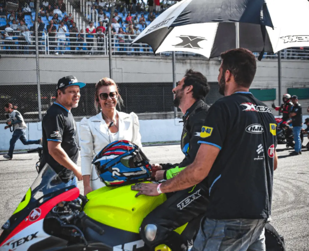 PSBK, motorcycle remap franchise: photo 3