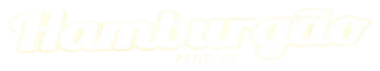 Hamburgão Petiscos