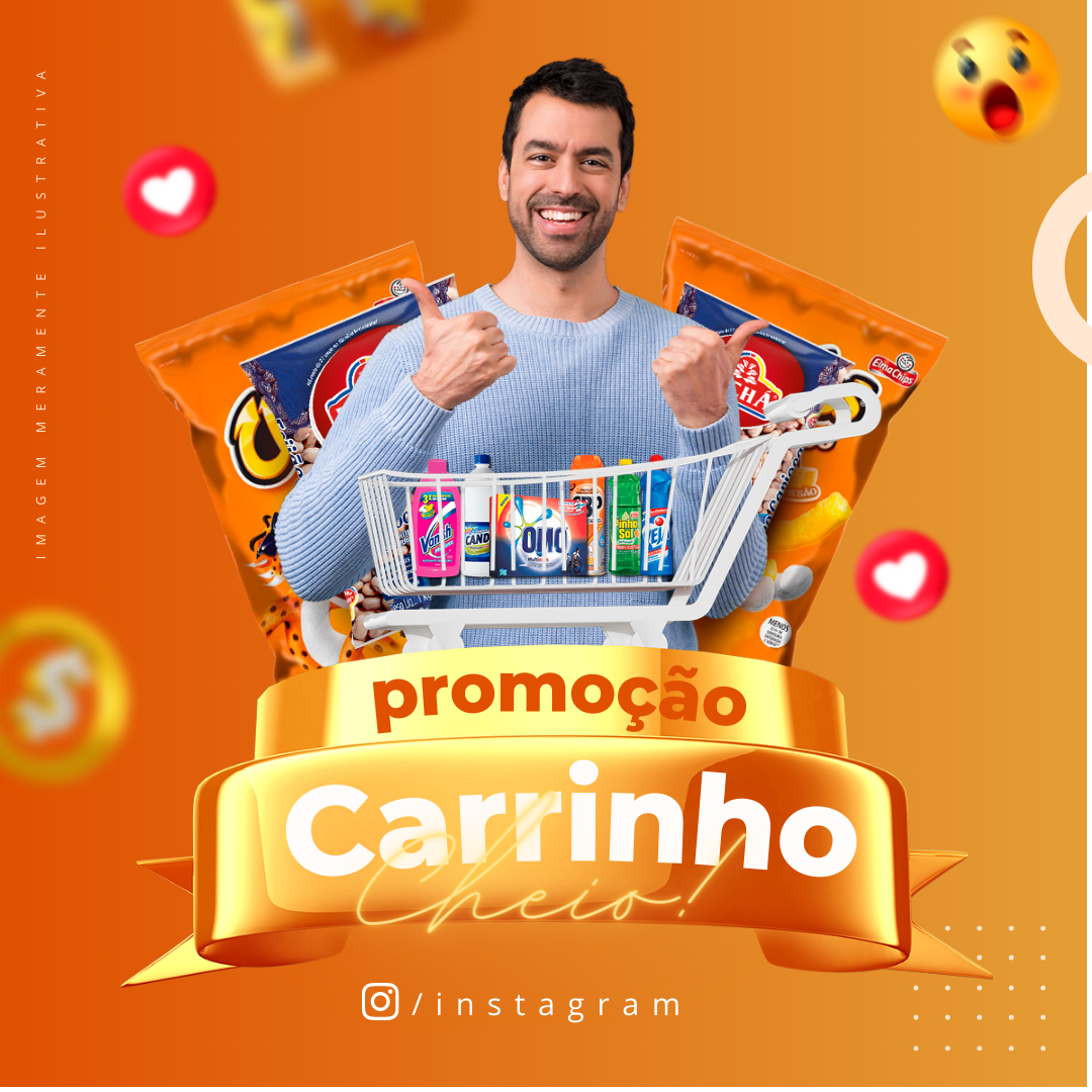 SUPERMERCADO